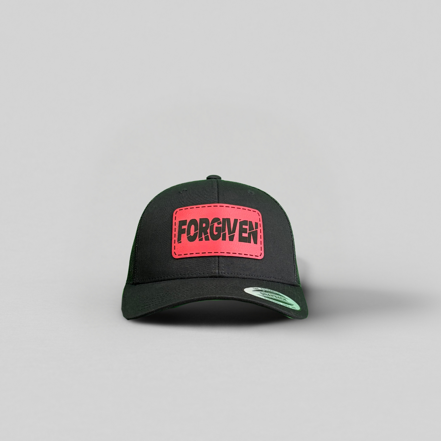 LH "Forgiven Red”