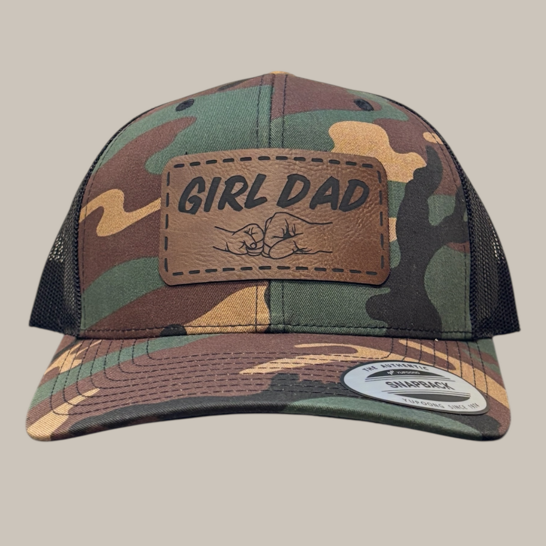 LH "Girl Dad 1"