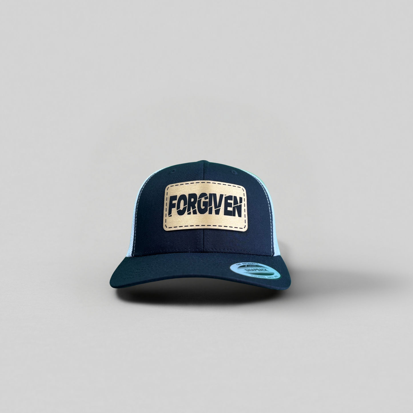 LH "Forgiven Gold”