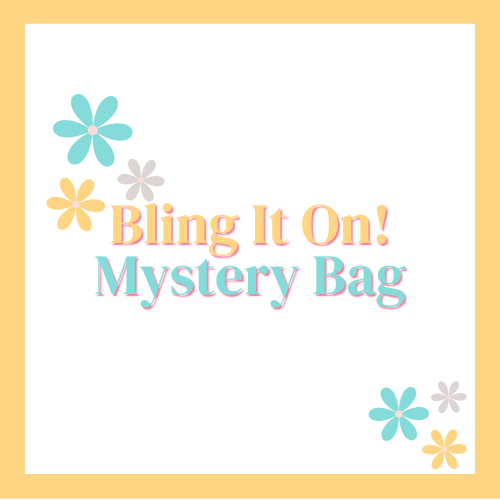Bling It On! Mystery Bag