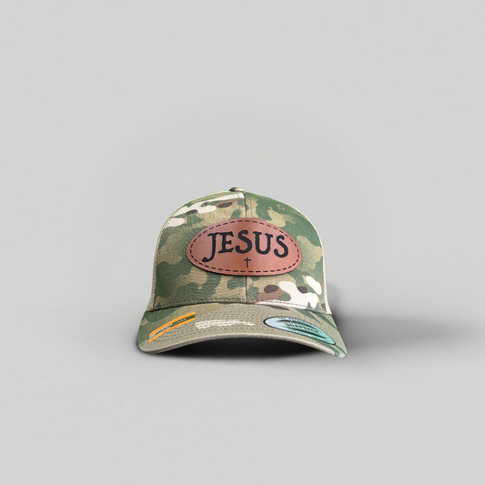 LH "JESUS"