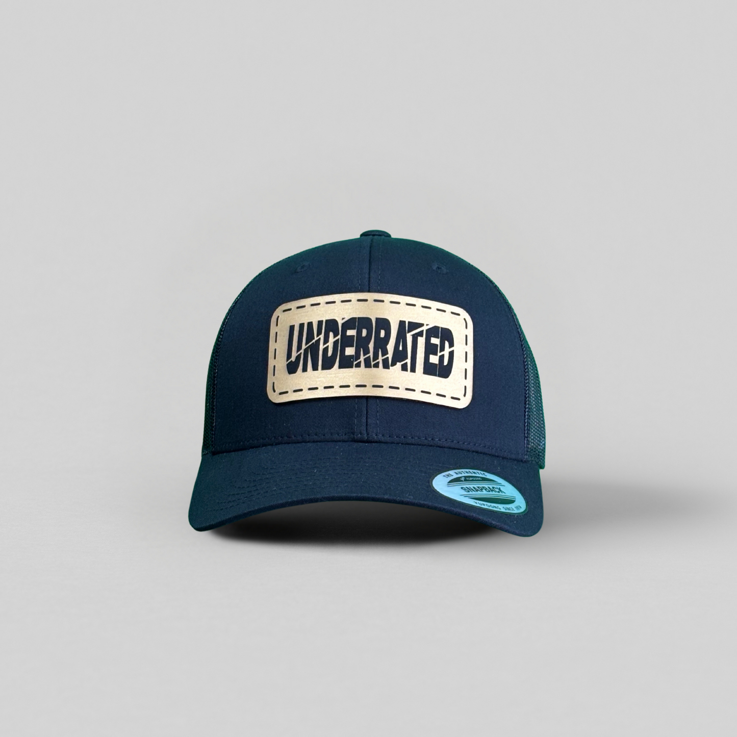 LH "Underrated”