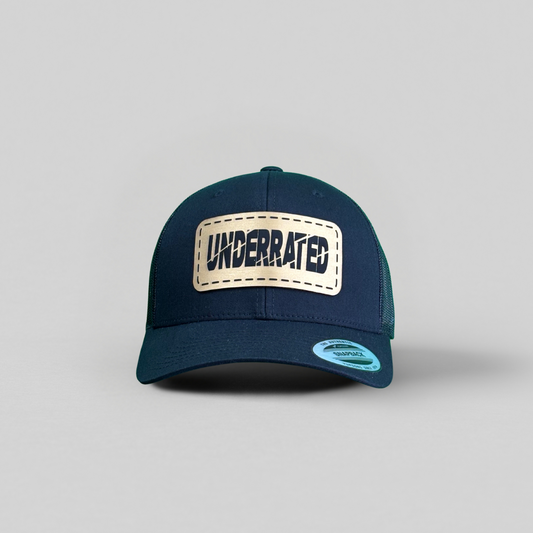 LH "Underrated”