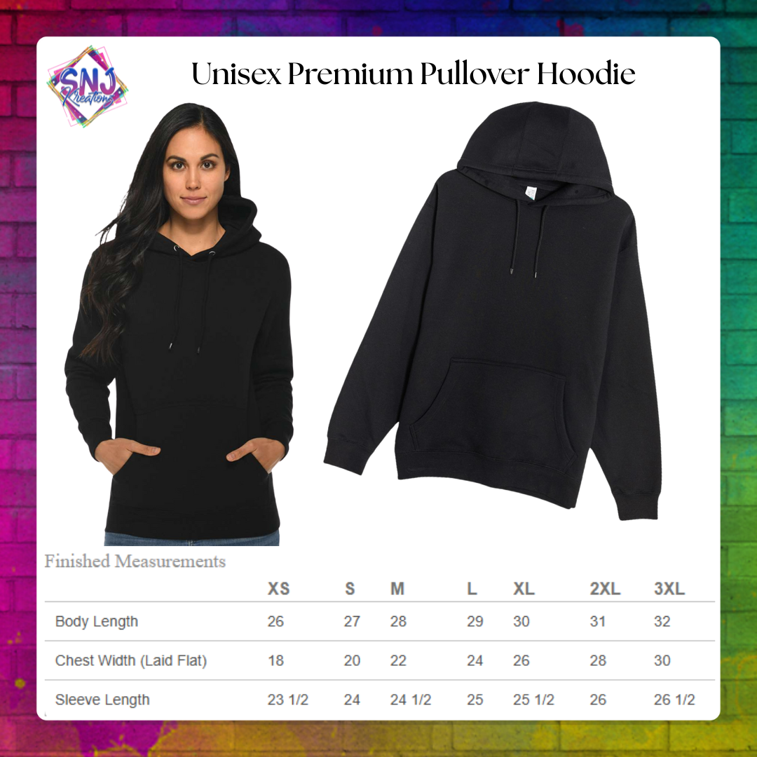Custom School Spirit Bling Hoodie, Crewneck or T-Shirt — Rhinestone Sports Mom & Team Wear