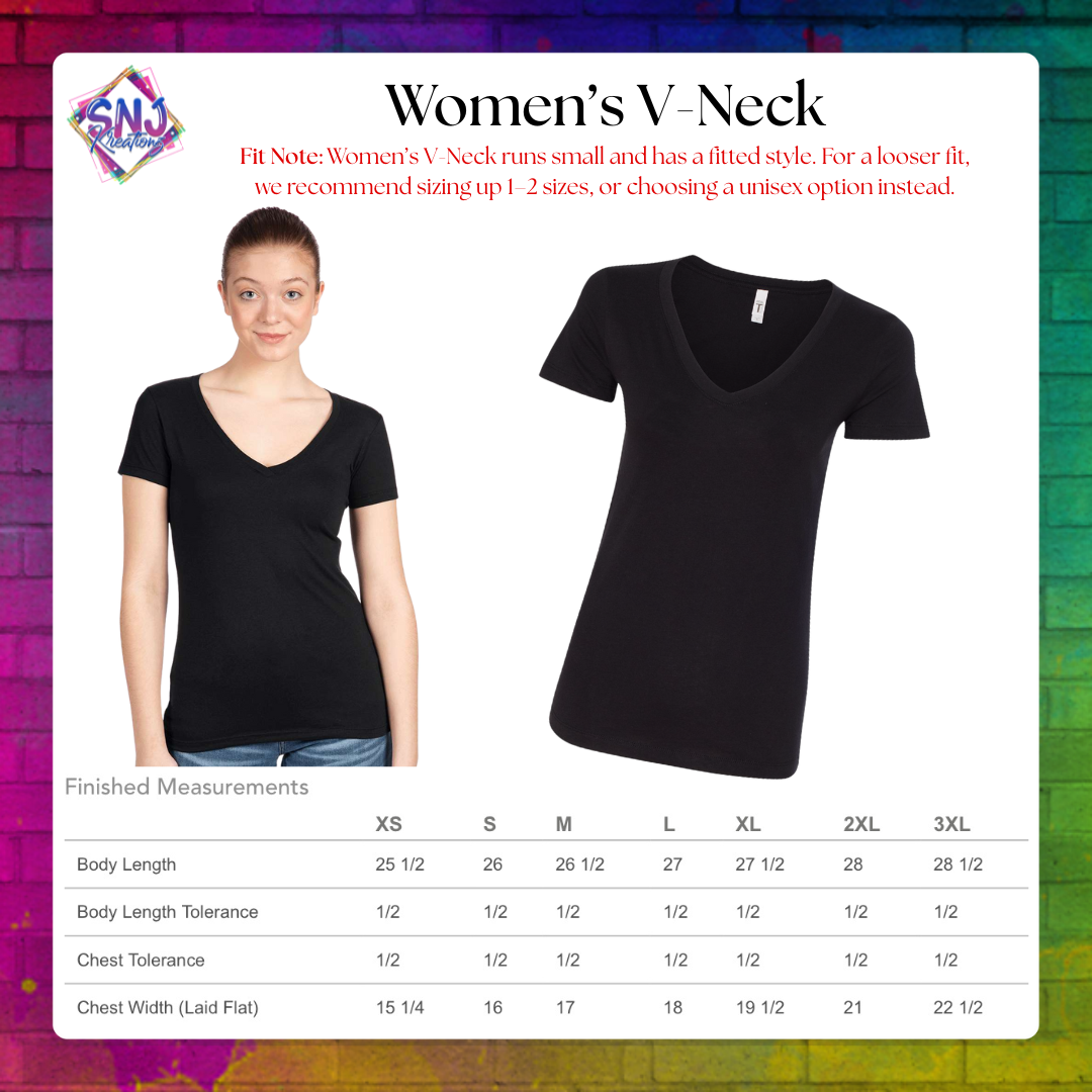 Rhinestone Shoes & Wine V-Neck Shirt • Funny Wine Lover Tee